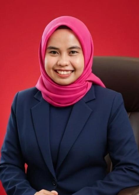 Qurrata Ayuni Pratiwi